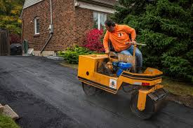 Why Choose Us For All Your Driveway Paving Needs in Fremont, IN?